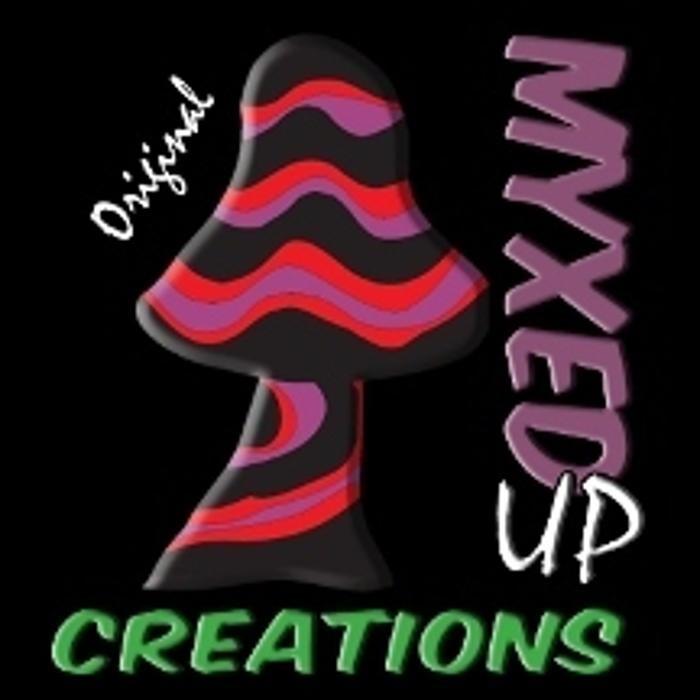 Images Myxed Up Creations