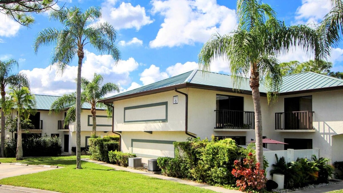 Images Sabal Palm Villas