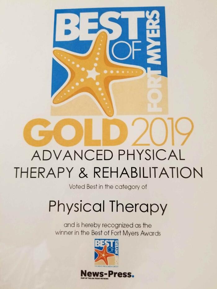 Images Advanced Physical Therapy & Rehabilitation