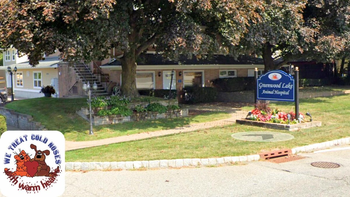 Images Greenwood Lake Animal Hospital