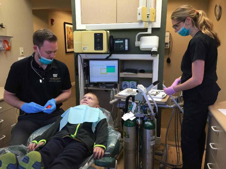 Images Aesthetic Smiles of New Jersey