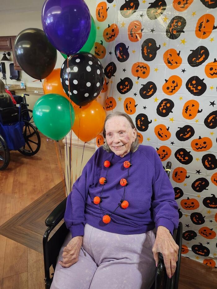 Images Tuskawilla Nursing and Rehab Center