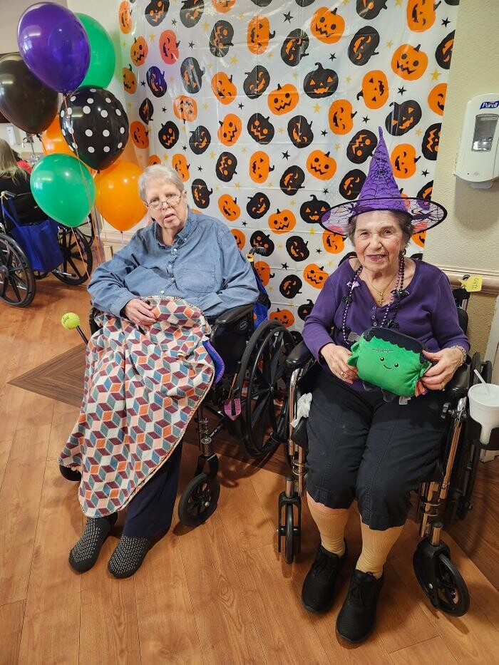 Images Tuskawilla Nursing and Rehab Center