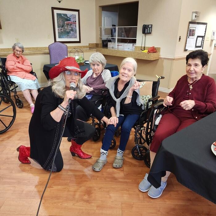 Images Tuskawilla Nursing and Rehab Center