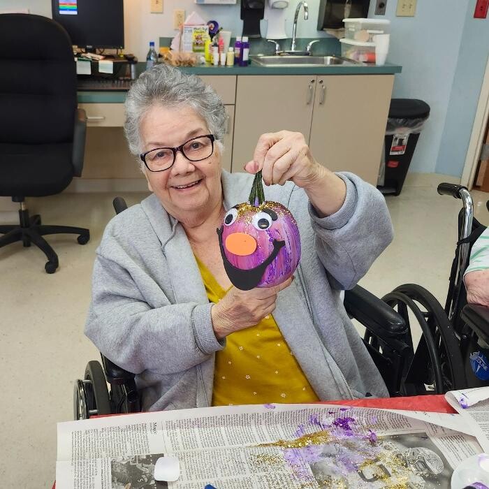 Images Tuskawilla Nursing and Rehab Center