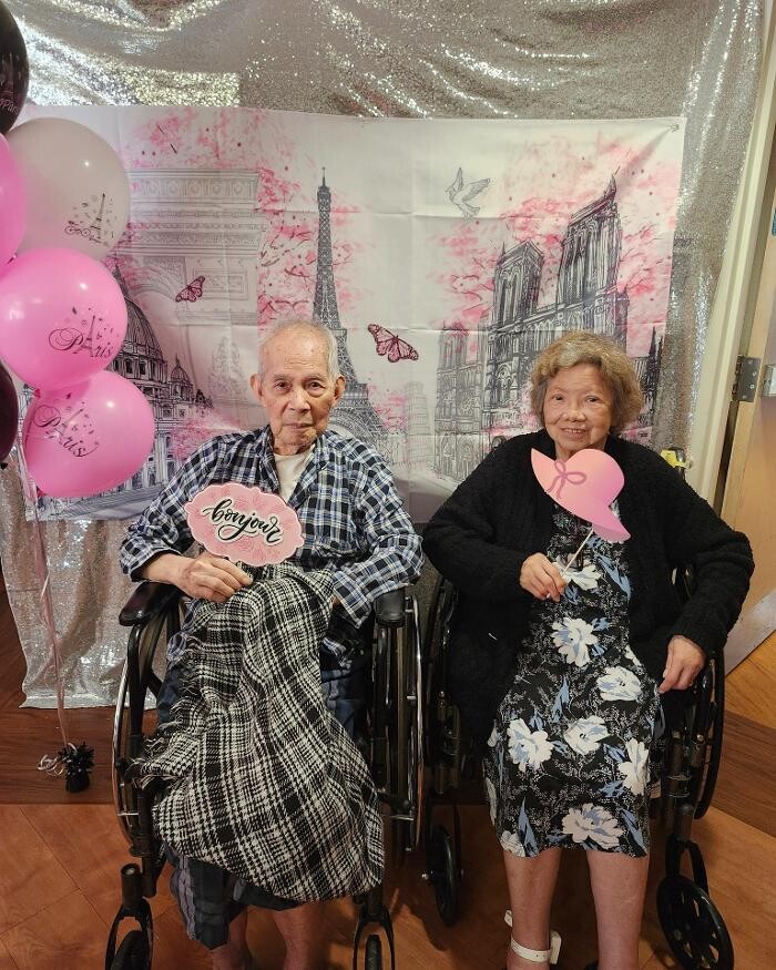 Images Tuskawilla Nursing and Rehab Center