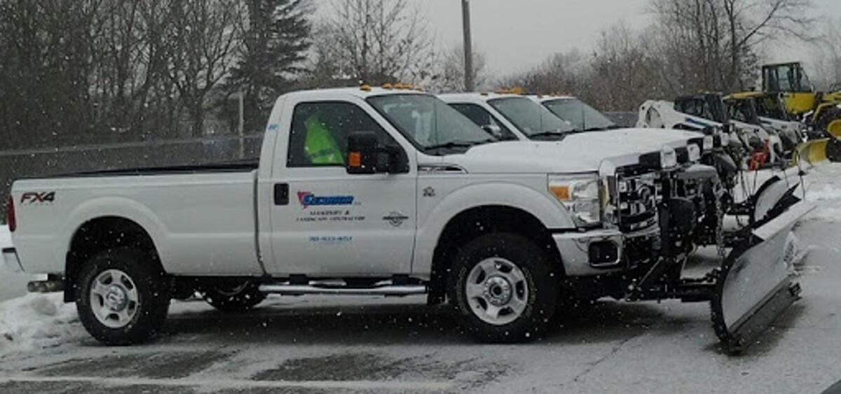 Images Gerrior Masonry & Landscape Construction Corp.