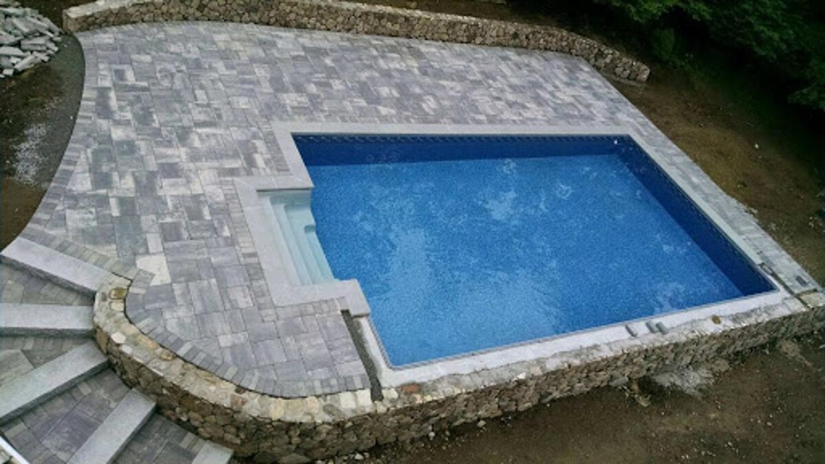 Images Gerrior Masonry & Landscape Construction Corp.