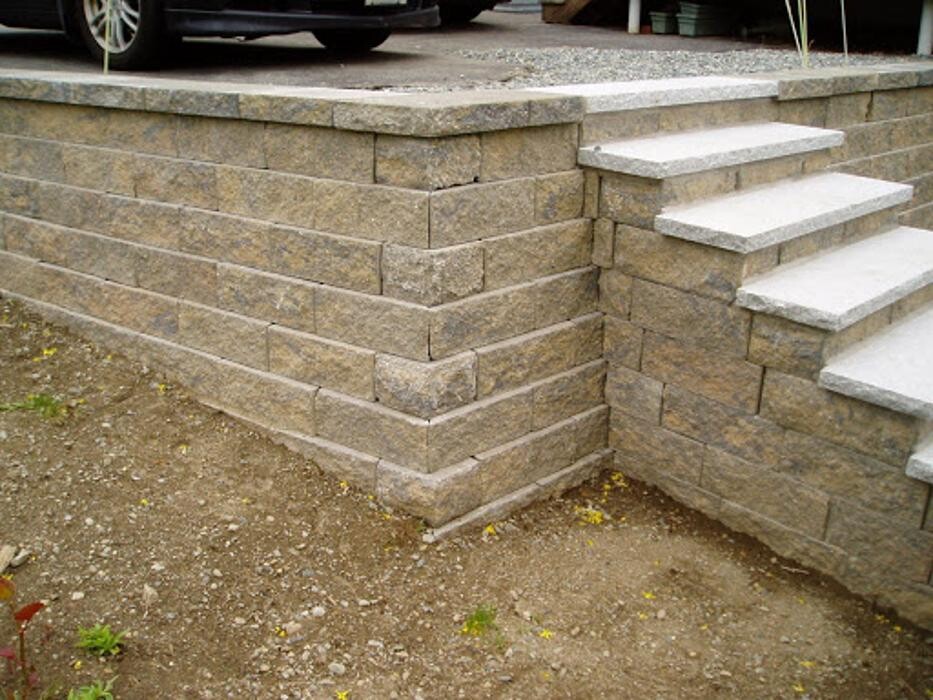 Images Gerrior Masonry & Landscape Construction Corp.