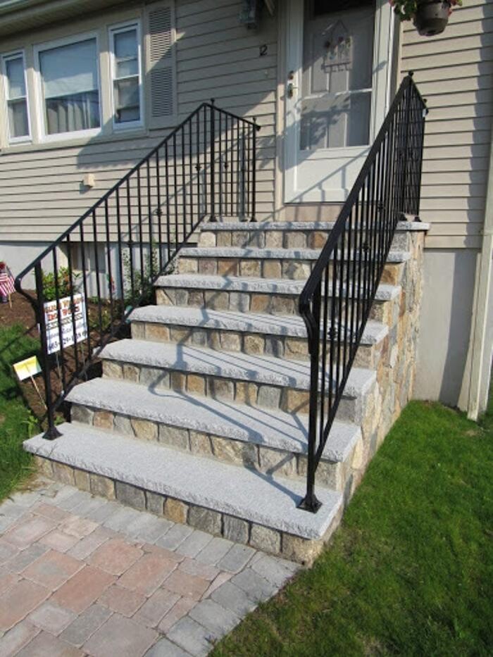 Images Gerrior Masonry & Landscape Construction Corp.