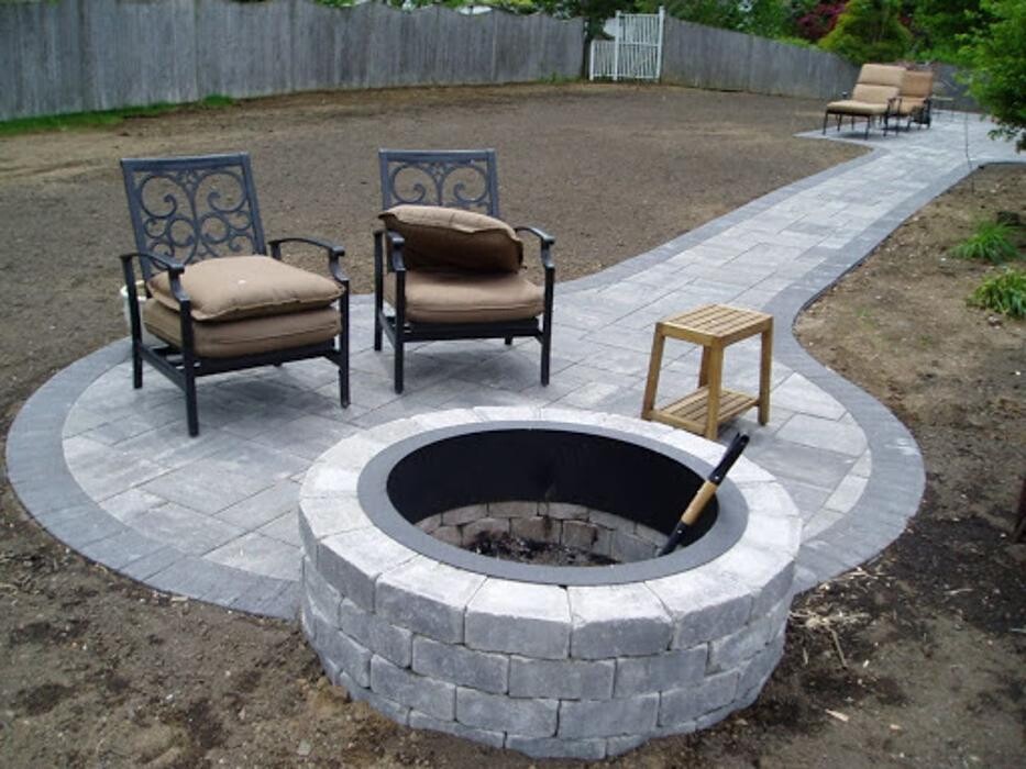 Images Gerrior Masonry & Landscape Construction Corp.