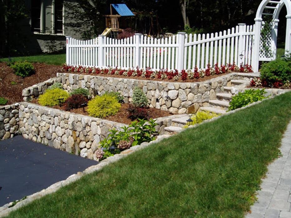 Images Gerrior Masonry & Landscape Construction Corp.