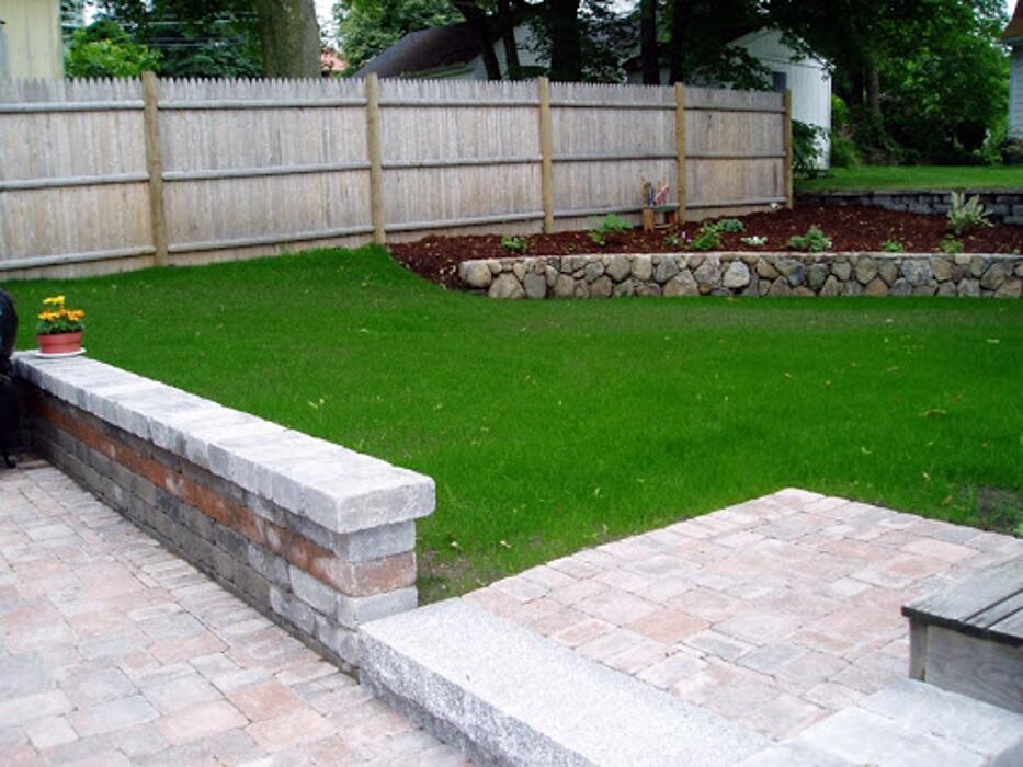 Images Gerrior Masonry & Landscape Construction Corp.