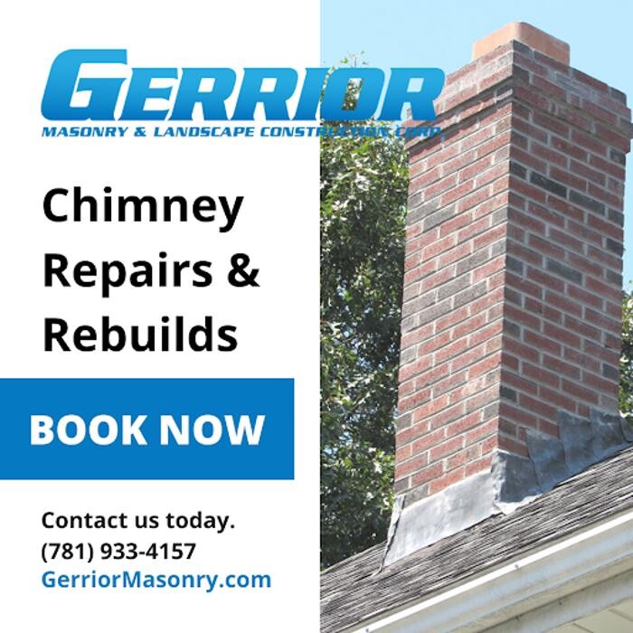 Images Gerrior Masonry & Landscape Construction Corp.