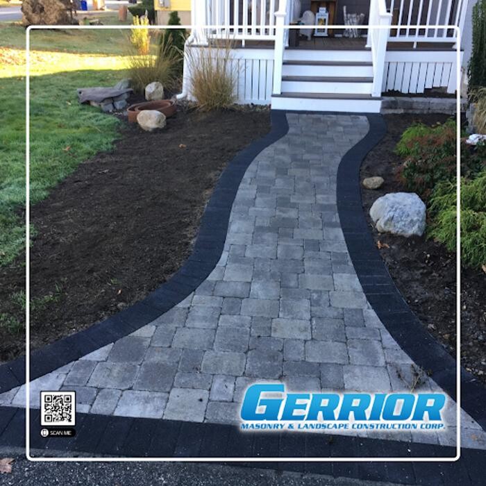 Images Gerrior Masonry & Landscape Construction Corp.