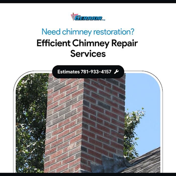 Images Gerrior Masonry & Landscape Construction Corp.
