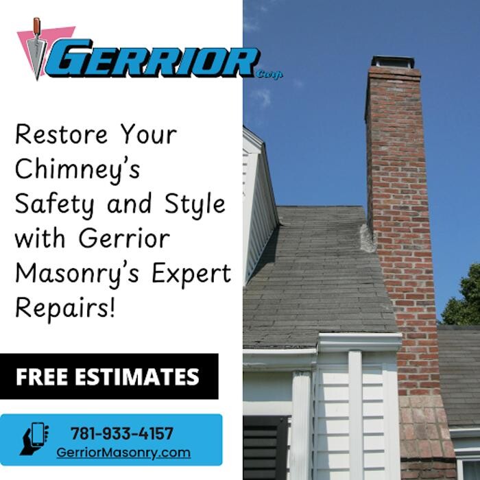 Images Gerrior Masonry & Landscape Construction Corp.