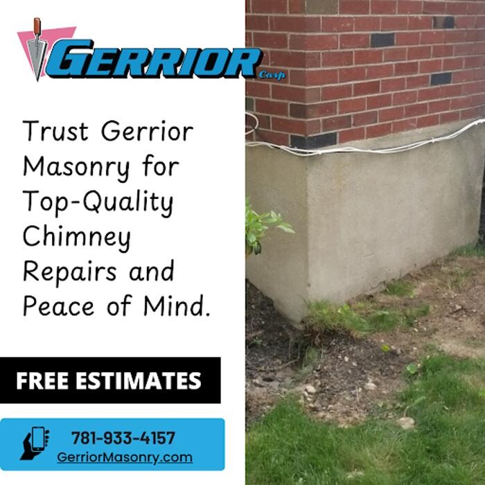 Images Gerrior Masonry & Landscape Construction Corp.