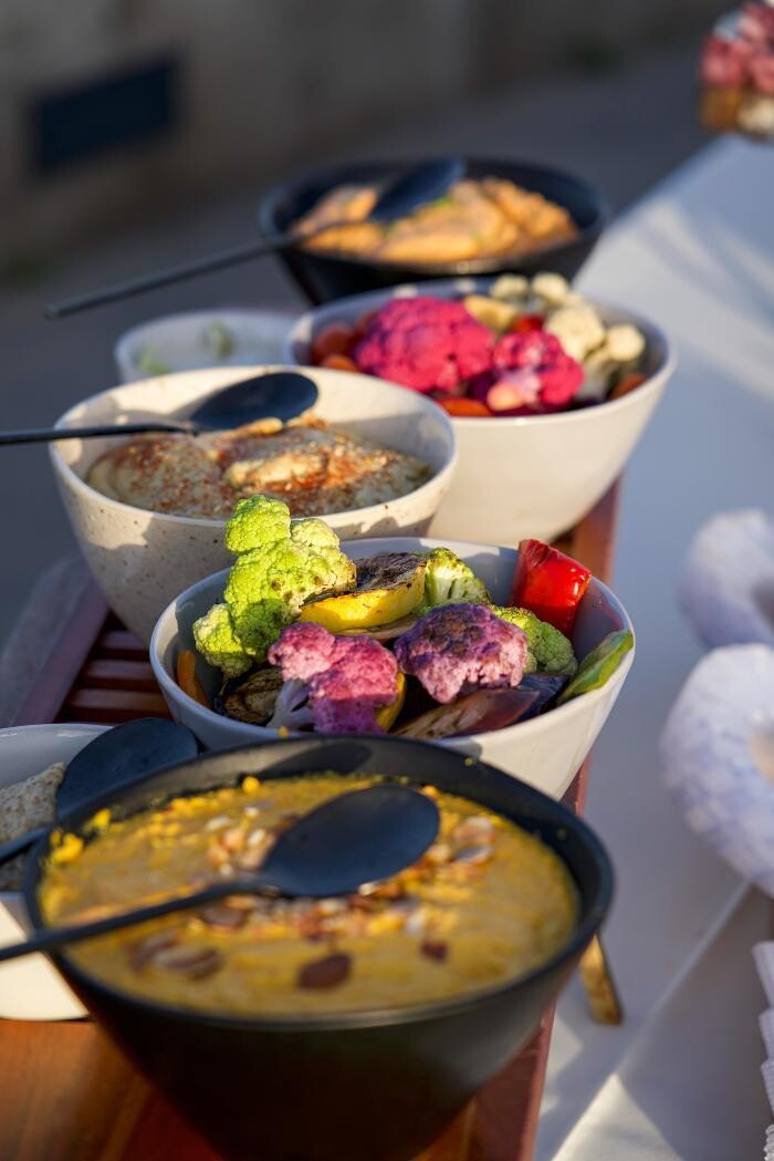 Images El Tapatio Catering