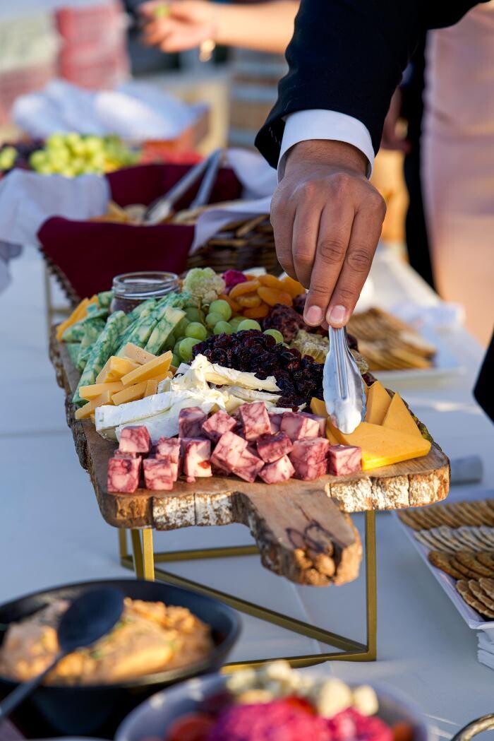 Images El Tapatio Catering