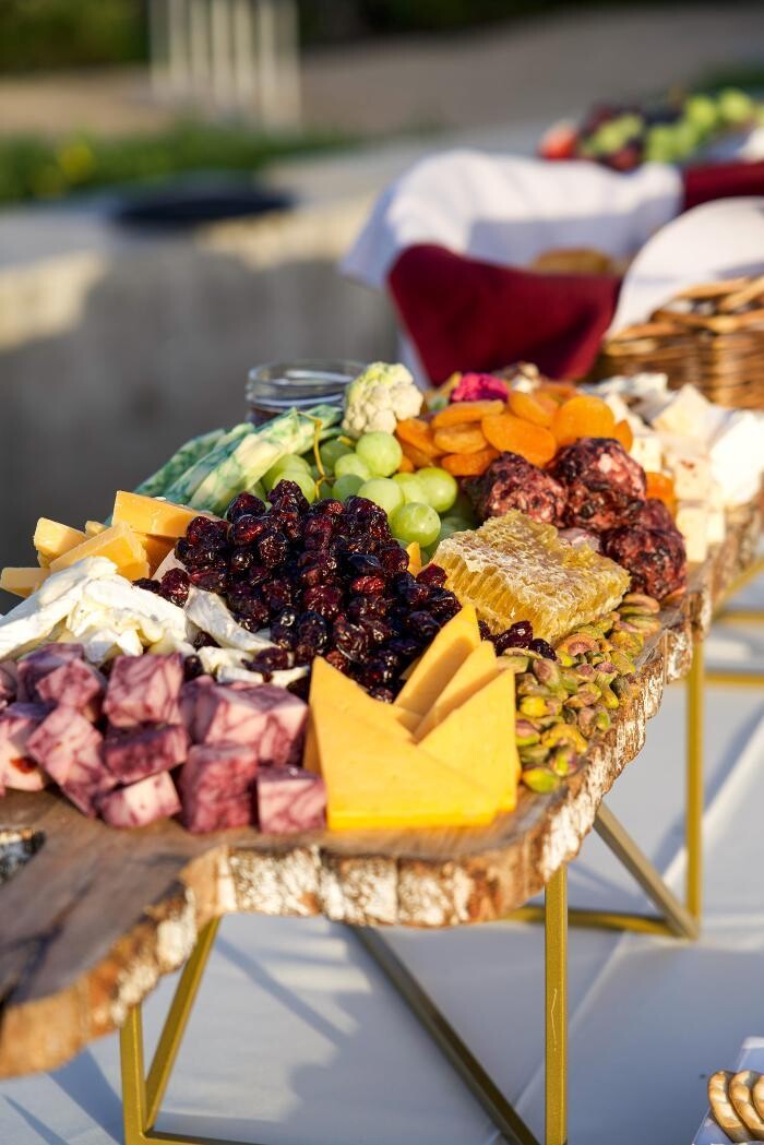 Images El Tapatio Catering