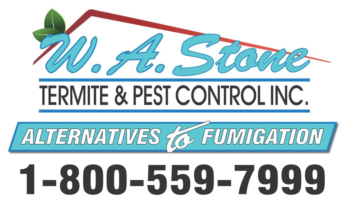 Images W.A. Stone Pest Control Inc.