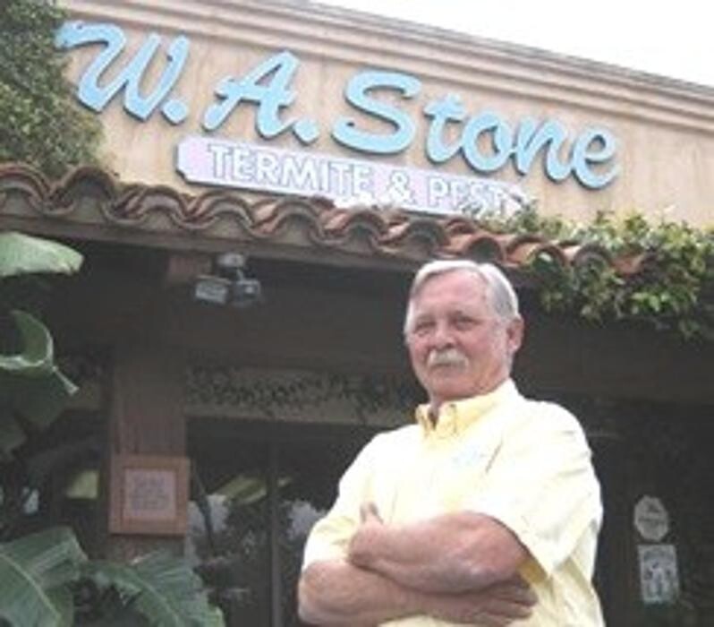 Images W.A. Stone Pest Control Inc.