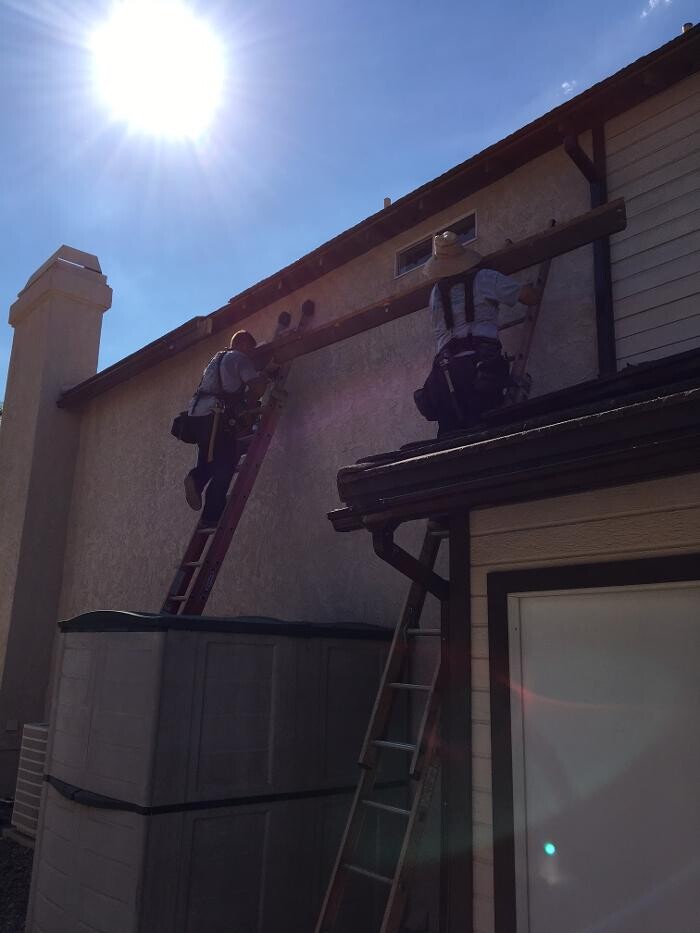 Images W.A. Stone Pest Control Inc.