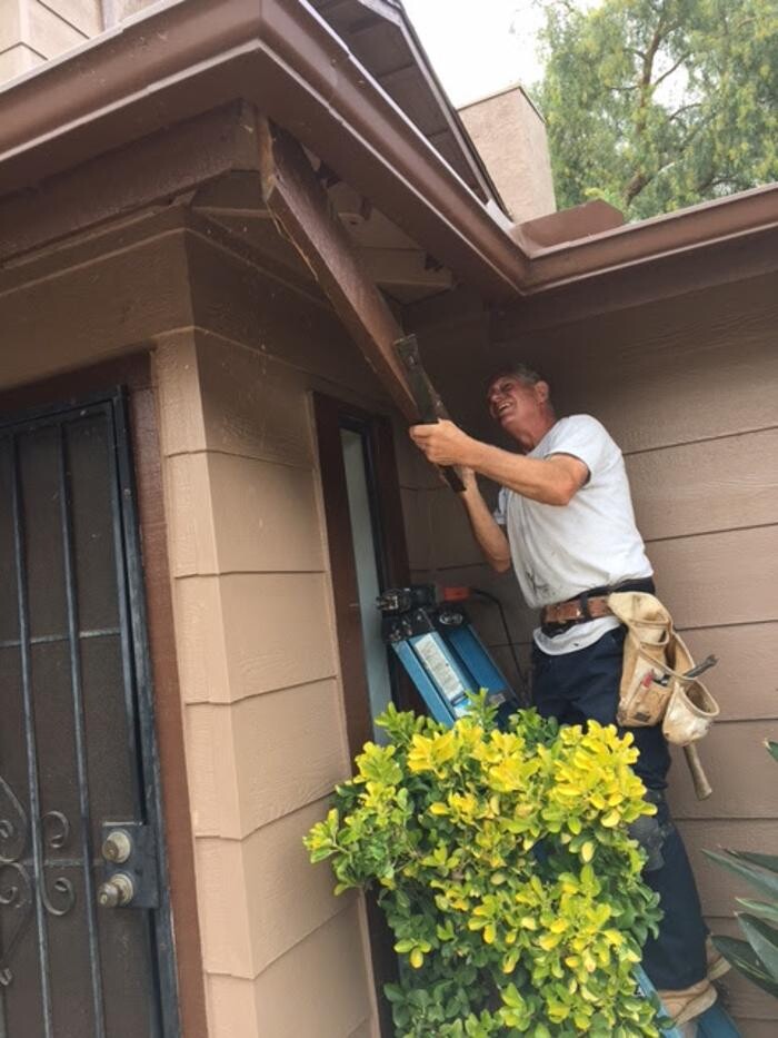 Images W.A. Stone Pest Control Inc.