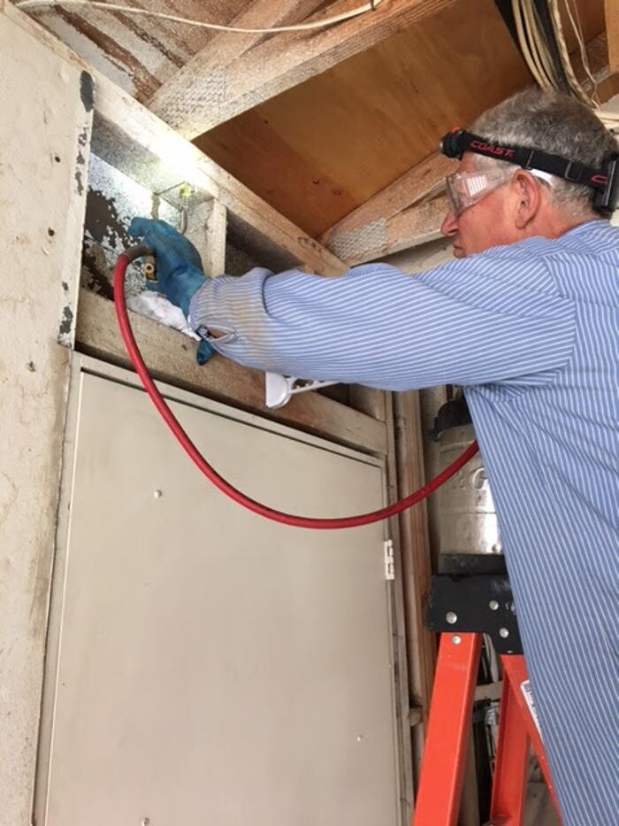 Images W.A. Stone Pest Control Inc.