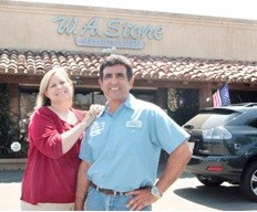 Images W.A. Stone Pest Control Inc.