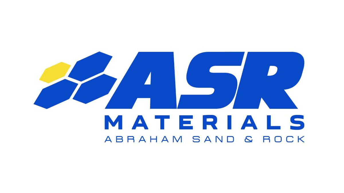 Images ASR Materials - Abraham Sand and Rock Company