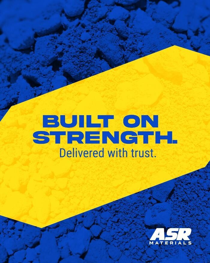 Images ASR Materials - Abraham Sand and Rock Company