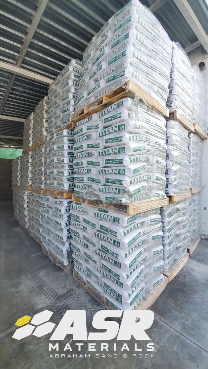 Images ASR Materials - Abraham Sand and Rock Company