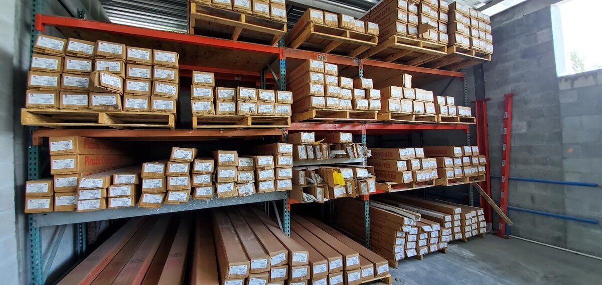 Images ASR Materials - Abraham Sand and Rock Company