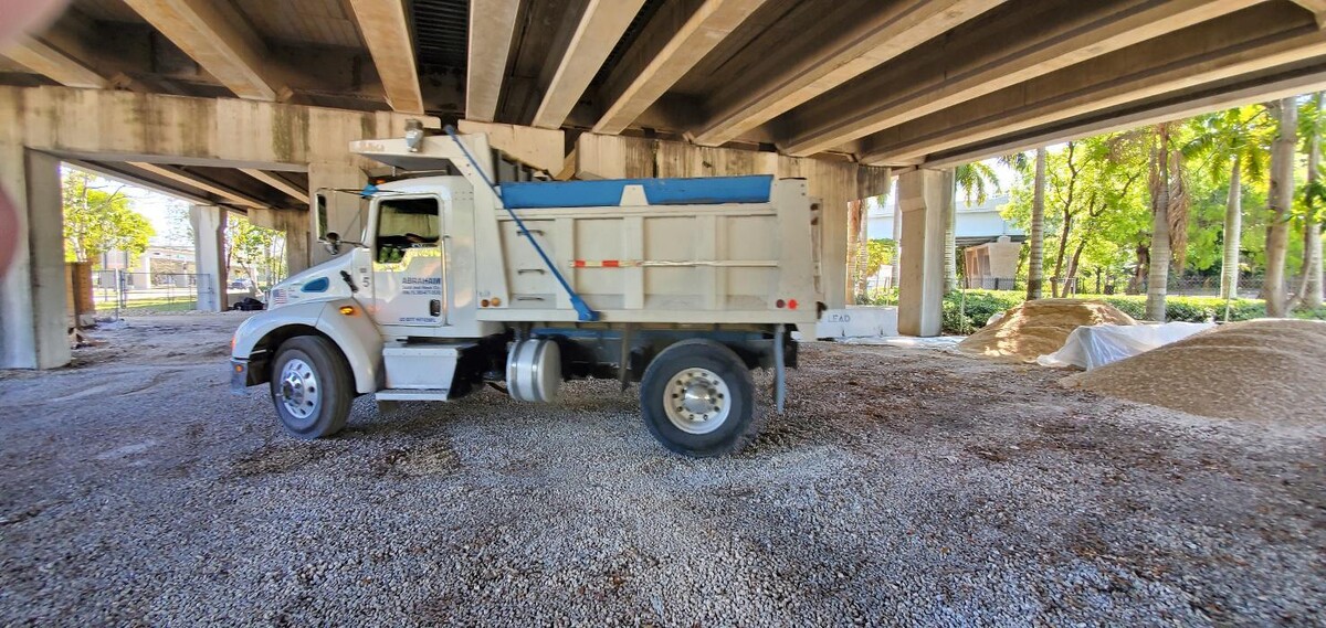 Images ASR Materials - Abraham Sand and Rock Company