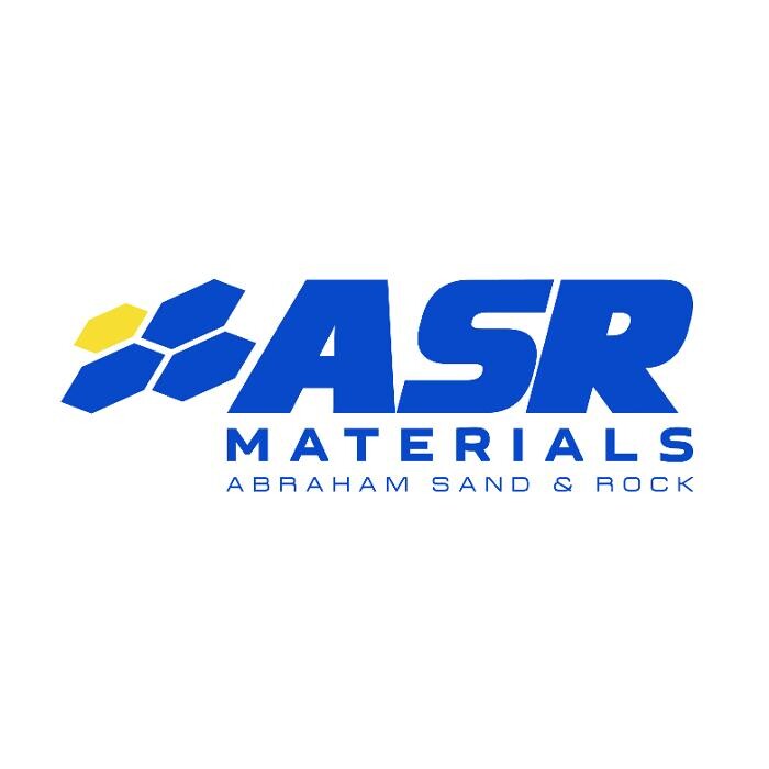 Images ASR Materials - Abraham Sand and Rock Company