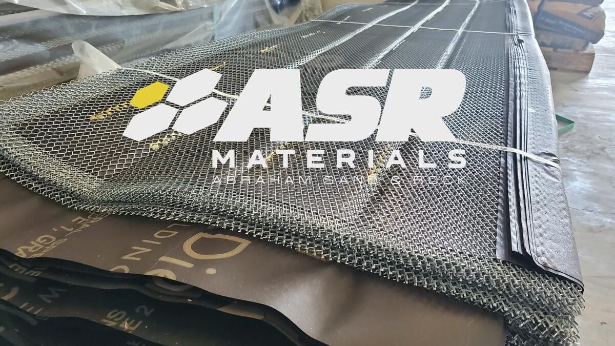 Images ASR Materials - Abraham Sand and Rock Company