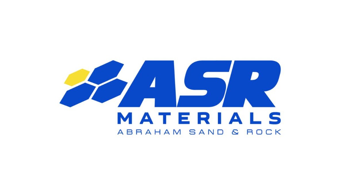 Images ASR Materials - Abraham Sand and Rock Company