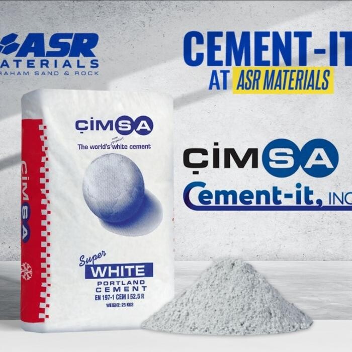 Images ASR Materials - Abraham Sand and Rock Company