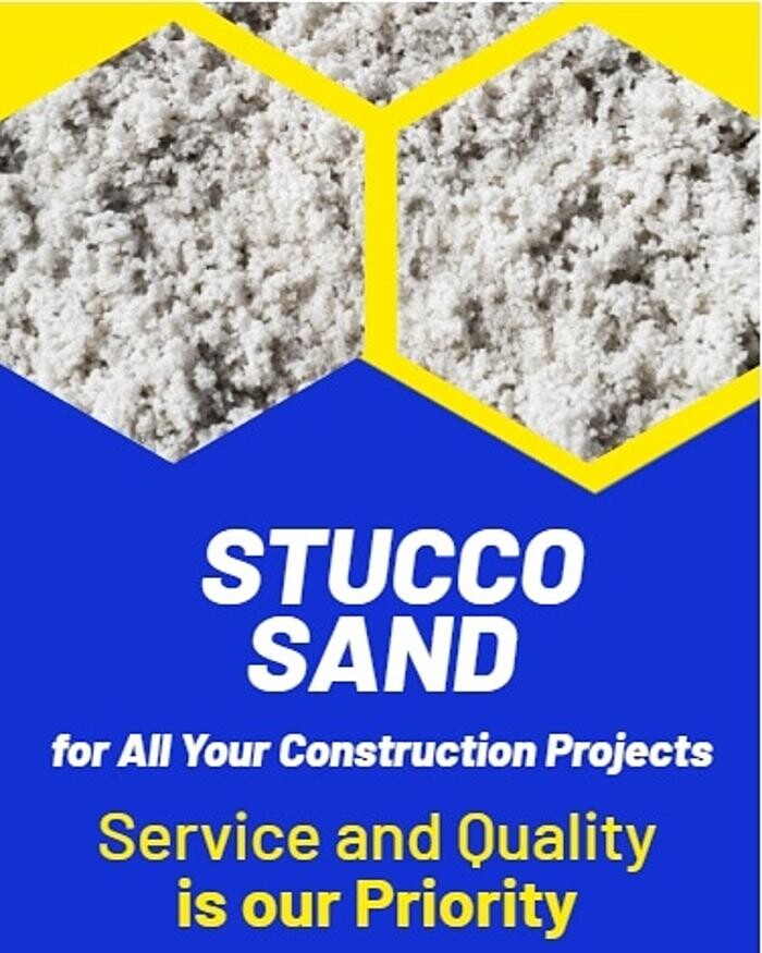 Images ASR Materials - Abraham Sand and Rock Company