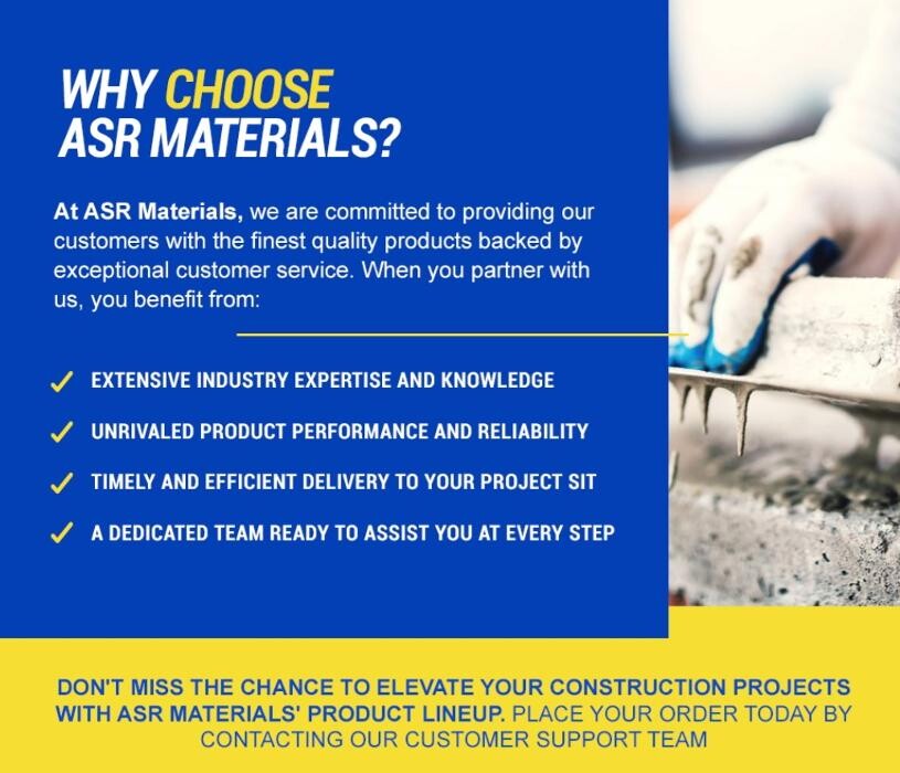 Images ASR Materials - Abraham Sand and Rock Company