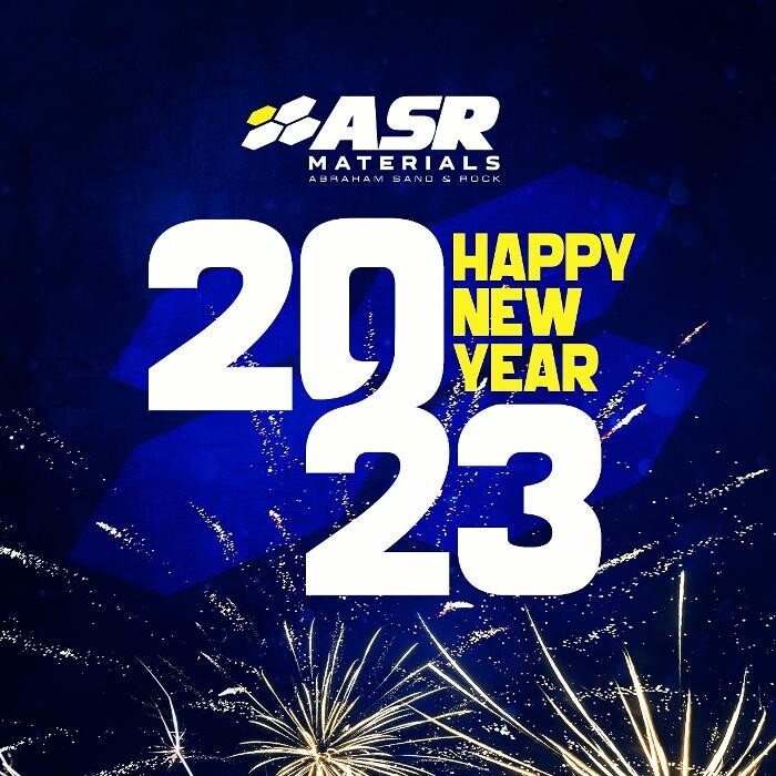 Images ASR Materials - Abraham Sand and Rock Company