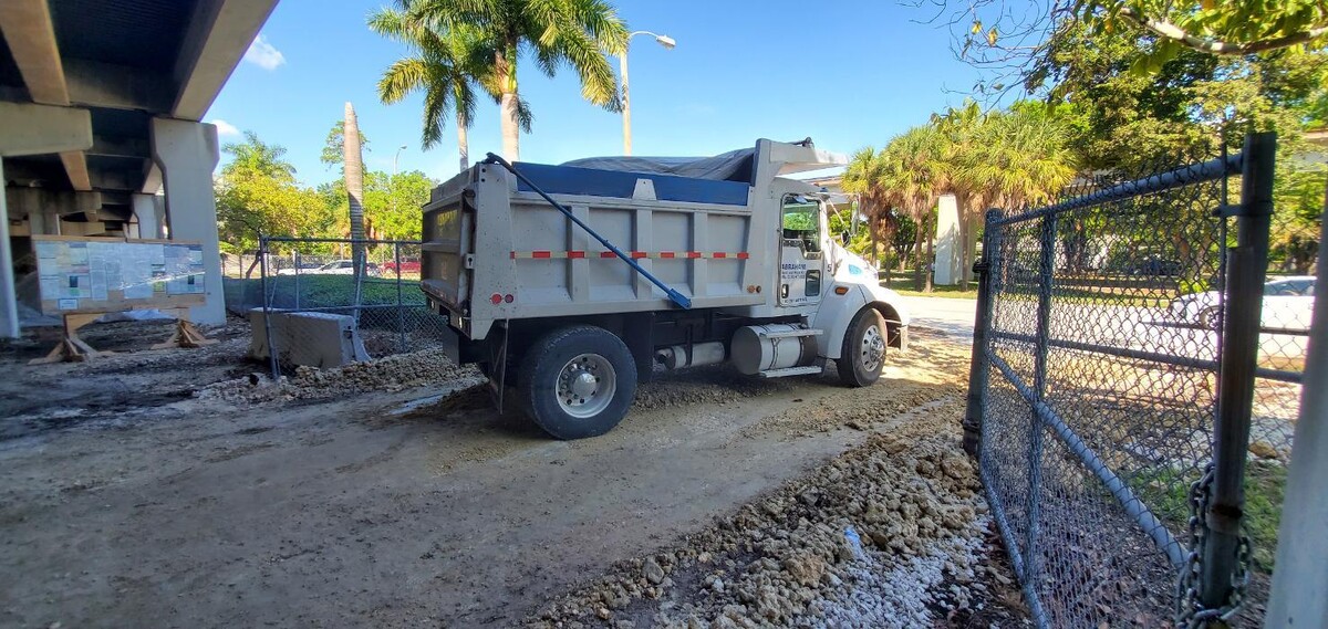 Images ASR Materials - Abraham Sand and Rock Company