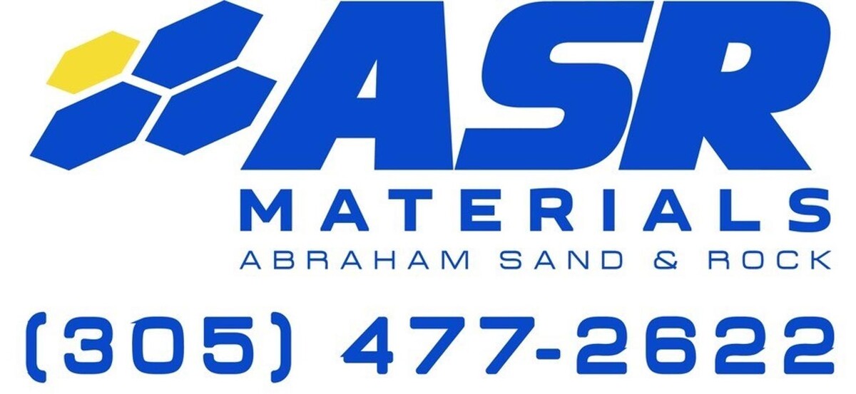 Images ASR Materials - Abraham Sand and Rock Company