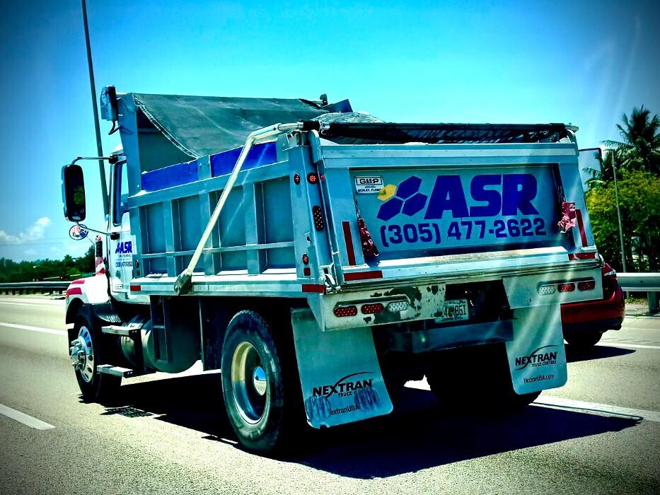 Images ASR Materials - Abraham Sand and Rock Company