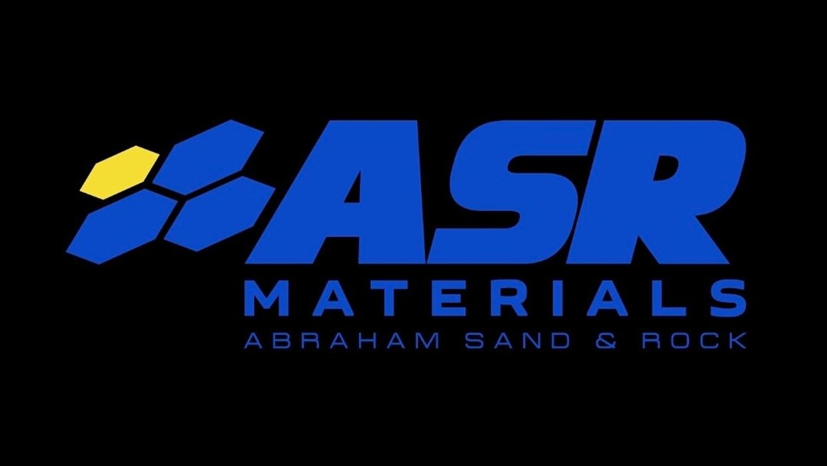 Images ASR Materials - Abraham Sand and Rock Company