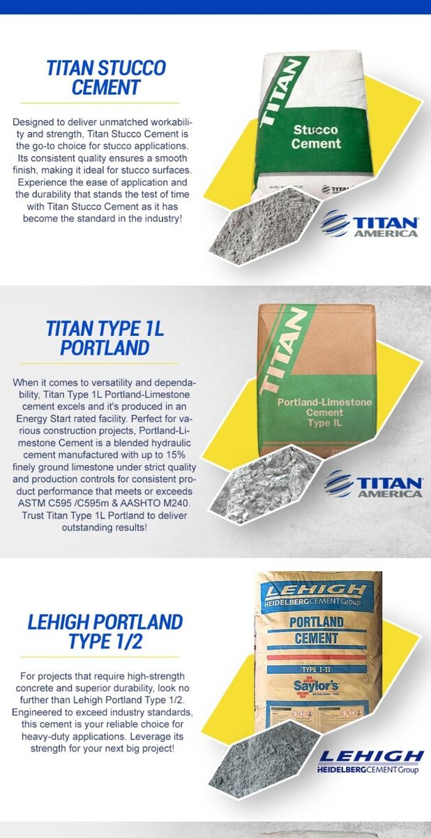 Images ASR Materials - Abraham Sand and Rock Company