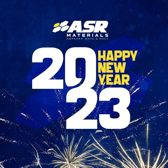 Images ASR Materials - Abraham Sand and Rock Company