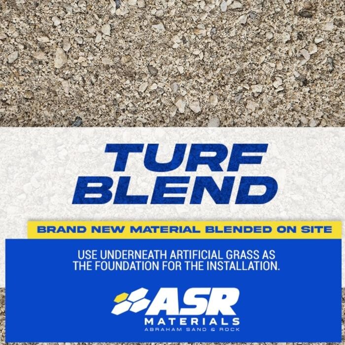 Images ASR Materials - Abraham Sand and Rock Company